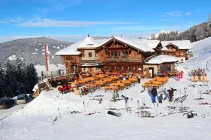 Image of Bifeis Hütte