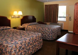 Image of Rodeway Inn Churchland