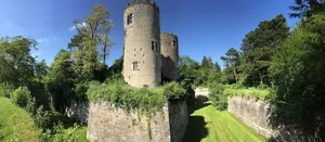 Image of Château De Cinq-Mars