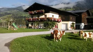 Image of Rieserhof/Fam. Meißnitzer