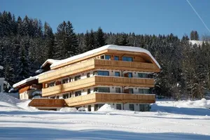 Image of Appartement-Edelweiss