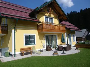 Image of Haus ÖtscherTeufel