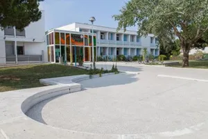 Image of Auberge de Jeunesse