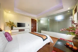 Image of Viet Hotel