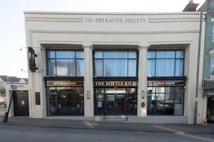 Image of The Bottle Kiln Wetherspoon