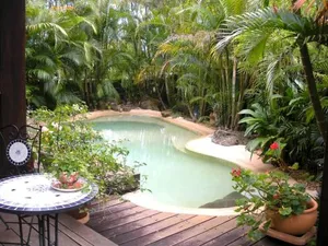 Image of Hilltop B&B