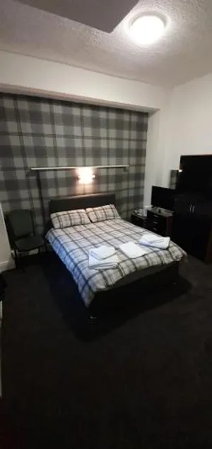 Image of The Lodge Guest Accommodation