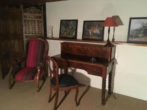 Image of Le Mas Bresson