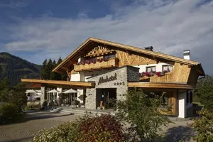 Image of Almhotel Told