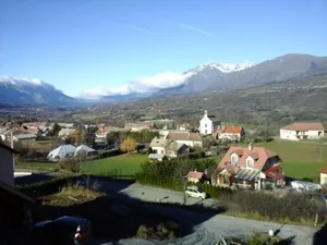 Image of La Collinette