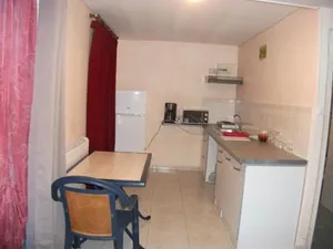 Image of Hôtel Restaurant de la Gare (Studios Du Breuil)