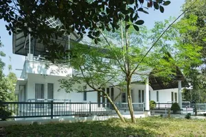 Image of Bamboo Creak