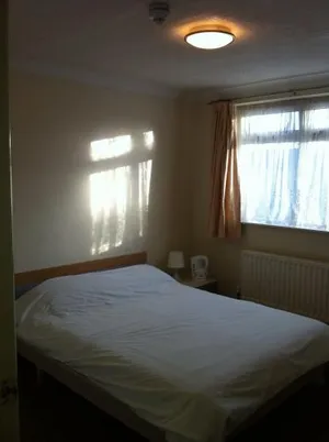 Image of Hillingdon Lodge
