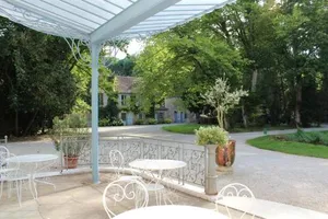 Image of Château de tailly