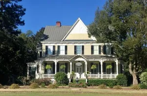 Image of Flowertown Bed and Breakfast