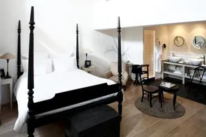 Image of Auberge Du Paradis