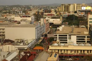 Image of Spectacular Views of CBD by FV with Free Car Park