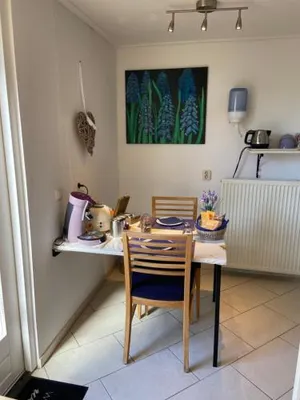 Image of Guest House Open Doors