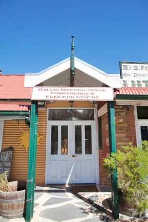 Image of The Fruiterer's B&B