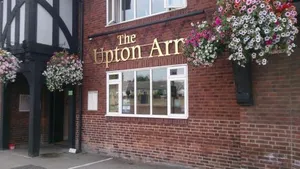 Image of The Upton Arms