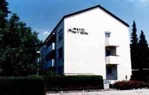 Image of Huber