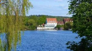 Image of Restaurant und Hotel Zum Weissen Ross