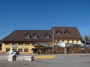 Image of Hotel Restaurant Schiff
