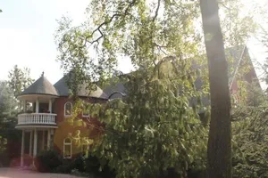 Image of Hotel und Restaurant Waldschlosschen