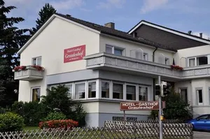 Image of Hotel Grauleshof