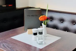 Image of City Hotel