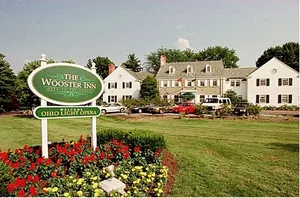Image of The Wooster Inn