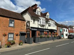 Image of The Half Moon Inn