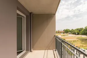 Image of City Résidence Nantes La Chantrerie