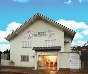 Image of Pousada Florenza