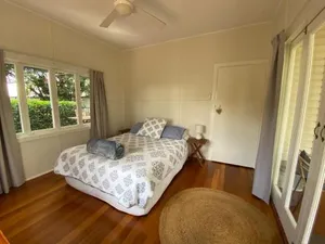 Image of Miss Bullens Cottage