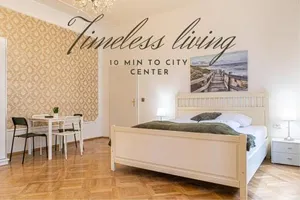 Image of Perfectly situated 2BR Apt. - ideal for Longstays