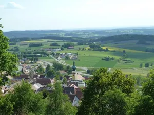 Image of Pension Ferienwohnungen Frey