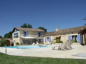 Image of Aux Blanches Pierres