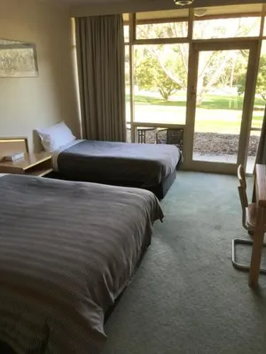 Image of Comfort Inn Moe