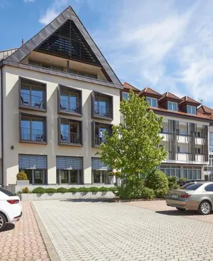 Image of Hotel Zur Schönen Aussicht