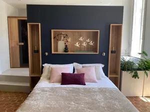 Image of Suite avec Spa Quartier Cathédrale