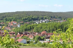 Image of Gästehaus Hochrhönblick