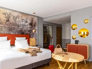 Image of Hôtel Le Bretagne