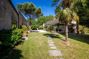 Image of Le Jardin De Maurice