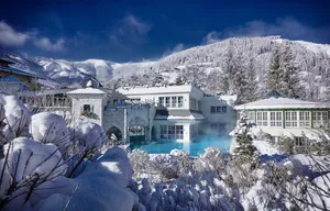 Image of Salzburgerhof Wellness Golf und Genießerhotel