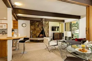 Image of Standard Two Bedroom - Aspen Alps 101