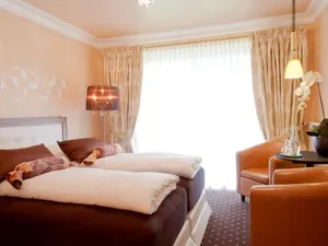 Image of Amethyst Hotel Garni Lüneburg