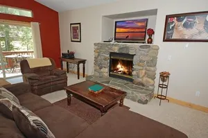 Image of Ponca Holiday home