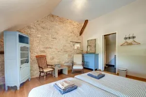 Image of Chambres et table d'hôtes La Panacée