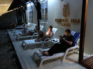 Image of Fulidhoo Ihaa Lodge